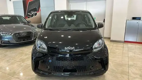 Used SMART FORFOUR Electric 2020 Ad 