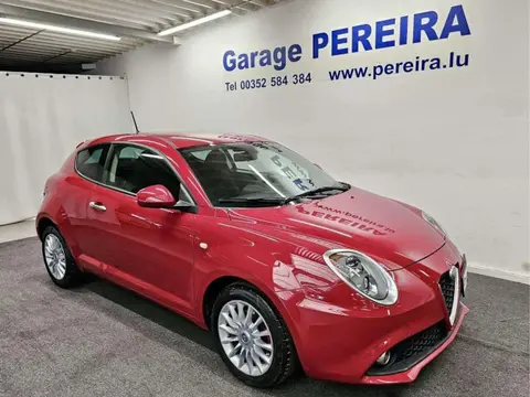 Used ALFA ROMEO MITO Diesel 2018 Ad 