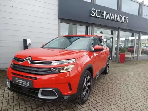 Used CITROEN C5 AIRCROSS Diesel 2020 Ad 