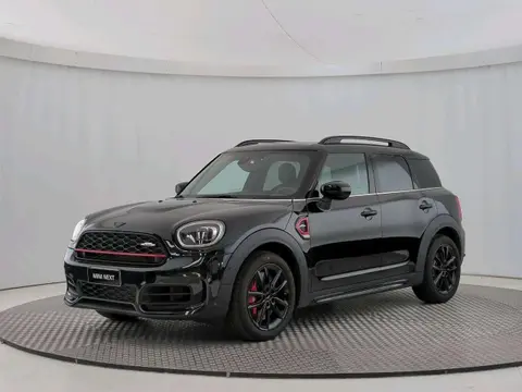 Used MINI JOHN COOPER WORKS Petrol 2023 Ad 