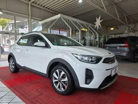 Used KIA STONIC Petrol 2021 Ad 