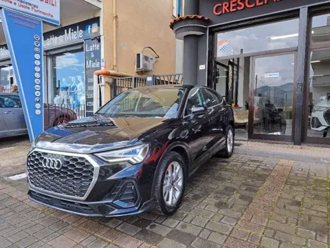 Annonce AUDI Q3 Diesel 2023 d'occasion 