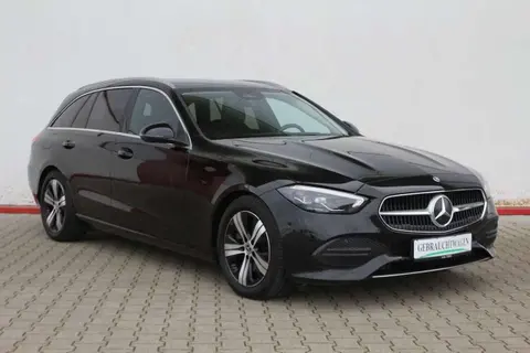 Used MERCEDES-BENZ CLASSE C Diesel 2023 Ad 