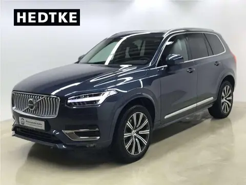 Used VOLVO XC90 Diesel 2023 Ad 