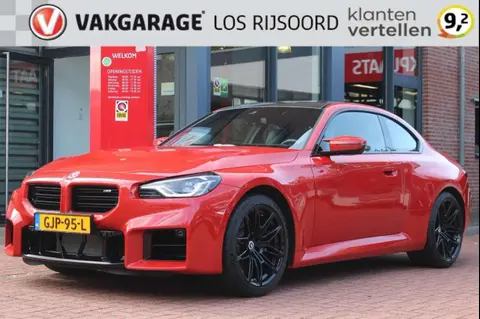 Used BMW M2 Petrol 2023 Ad 