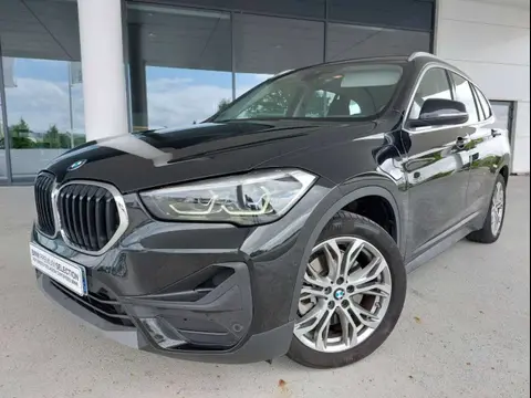 Used BMW X1  2021 Ad 