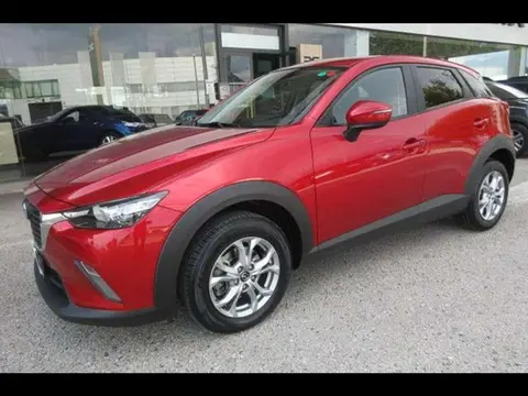 Used MAZDA CX-3 Diesel 2018 Ad 