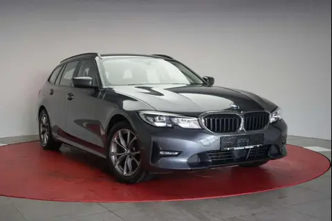 Used BMW SERIE 3 Petrol 2020 Ad 