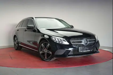 Used MERCEDES-BENZ CLASSE C Diesel 2020 Ad 