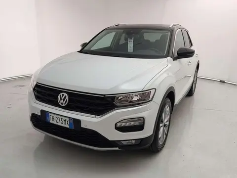 Used VOLKSWAGEN T-ROC Petrol 2018 Ad 