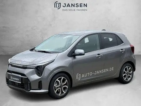 Annonce KIA PICANTO Essence 2024 d'occasion 