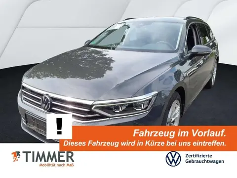 Annonce VOLKSWAGEN PASSAT Diesel 2021 d'occasion 