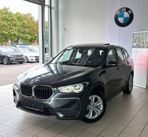 Used BMW X1 Hybrid 2020 Ad Germany