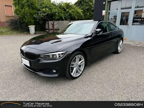 Annonce BMW SERIE 4 Diesel 2018 d'occasion 