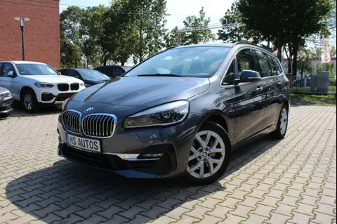 Annonce BMW SERIE 2 Diesel 2022 d'occasion 