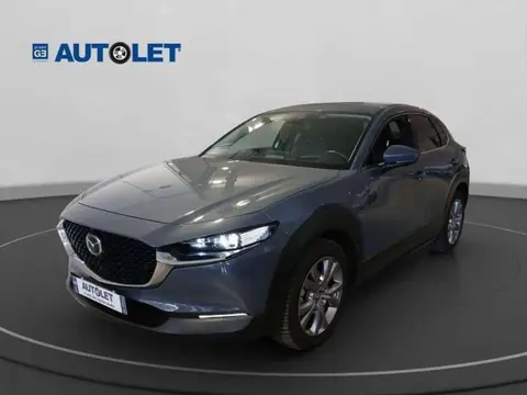 Used MAZDA CX-30 Hybrid 2022 Ad 