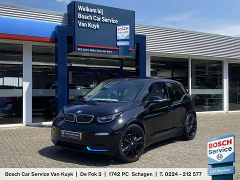 Used BMW I3 Electric 2018 Ad 