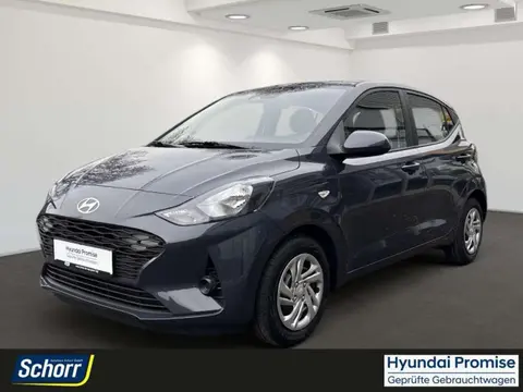 Annonce HYUNDAI I10 Essence 2024 d'occasion 