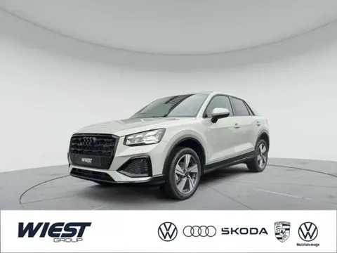 Annonce AUDI Q2 Essence 2024 d'occasion 