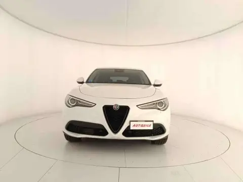 Annonce ALFA ROMEO STELVIO Diesel 2020 d'occasion 