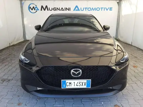 Annonce MAZDA 3 Hybride 2023 d'occasion 