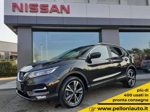 Used NISSAN QASHQAI Diesel 2019 Ad 