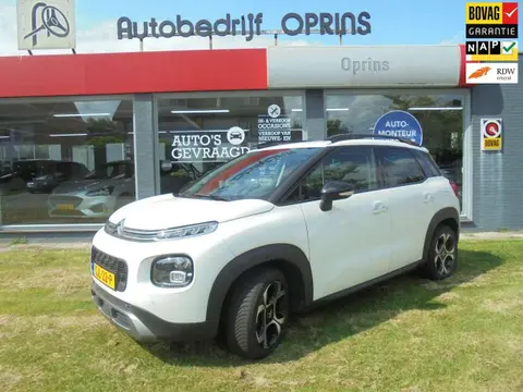 Annonce CITROEN C3 AIRCROSS Essence 2019 d'occasion 