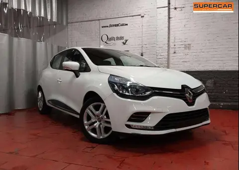 Annonce RENAULT CLIO Essence 2019 d'occasion 