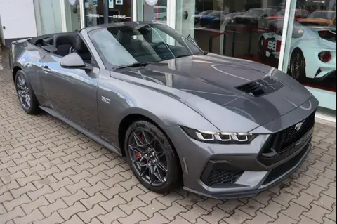 Annonce FORD MUSTANG Essence 2024 d'occasion 