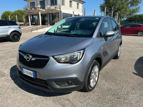 Used OPEL CROSSLAND Petrol 2020 Ad 