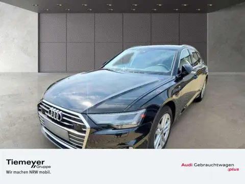 Annonce AUDI A6 Diesel 2022 d'occasion 