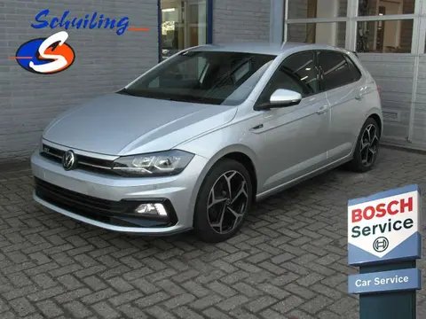 Used VOLKSWAGEN POLO Petrol 2021 Ad 