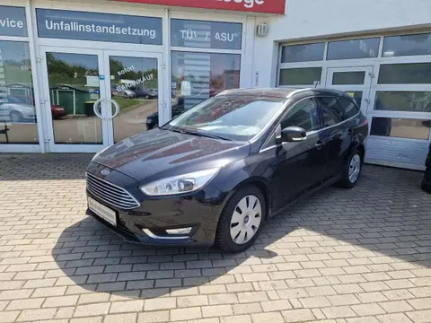 Annonce FORD FOCUS Essence 2015 d'occasion 