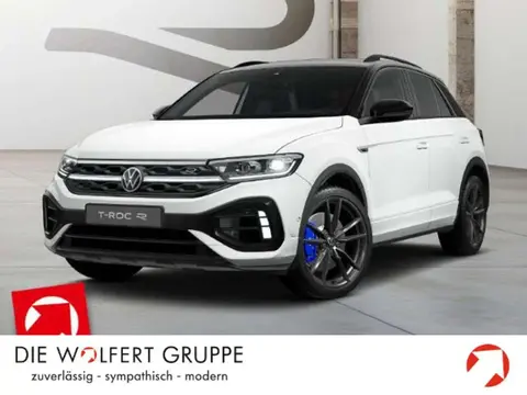 Annonce VOLKSWAGEN T-ROC Essence 2024 d'occasion 