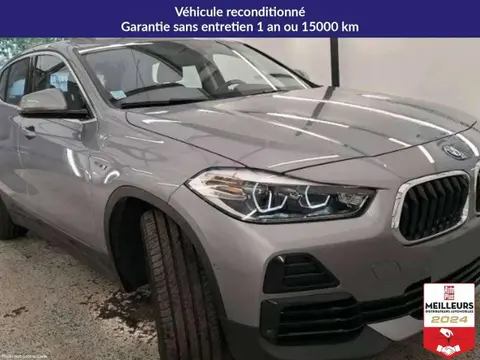 Used BMW X2 Hybrid 2022 Ad 