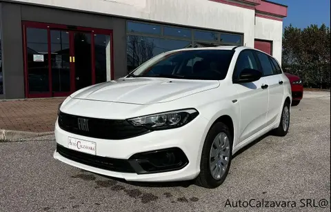 Annonce FIAT TIPO Hybride 2024 d'occasion 