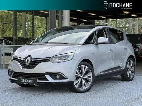 Annonce RENAULT SCENIC Essence 2019 d'occasion 