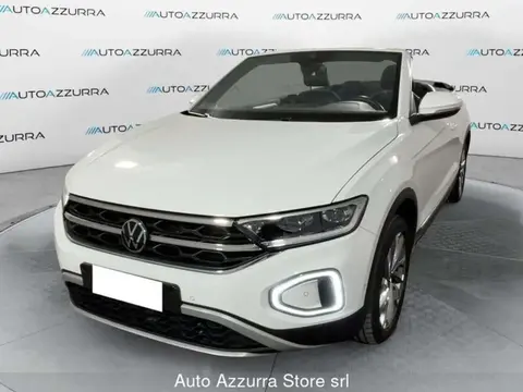 Used VOLKSWAGEN T-ROC Petrol 2023 Ad 