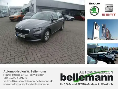 Used SKODA SCALA Petrol 2024 Ad 