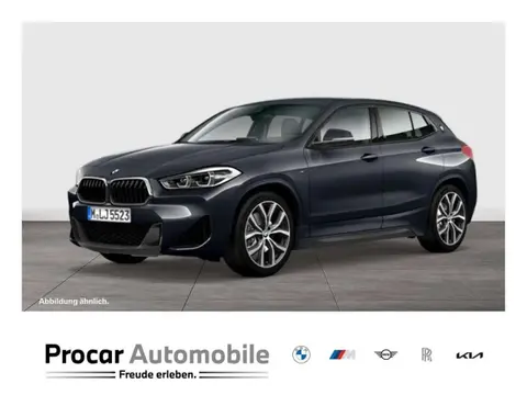 Annonce BMW X2 Essence 2020 d'occasion 