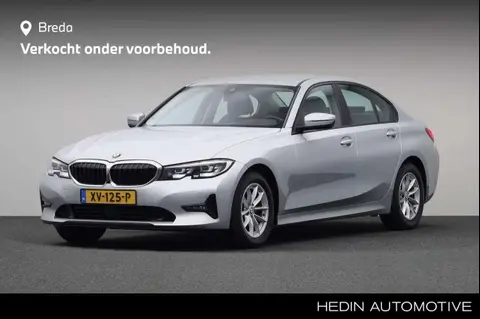 Used BMW SERIE 3 Diesel 2019 Ad 