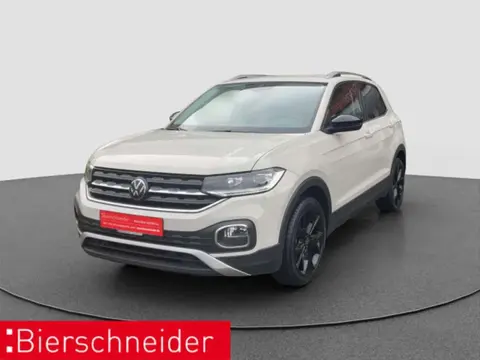 Used VOLKSWAGEN T-CROSS Petrol 2024 Ad 