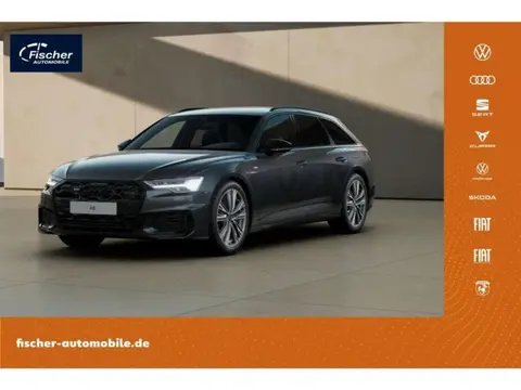 Used AUDI A6 Hybrid 2023 Ad 