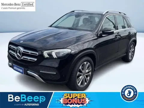 Used MERCEDES-BENZ CLASSE GLE Diesel 2021 Ad 