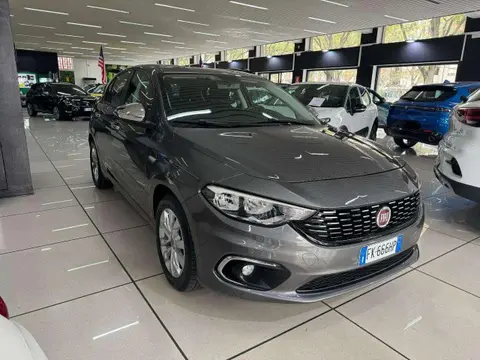 Used FIAT TIPO Petrol 2017 Ad 