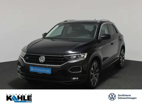 Used VOLKSWAGEN T-ROC Petrol 2020 Ad 