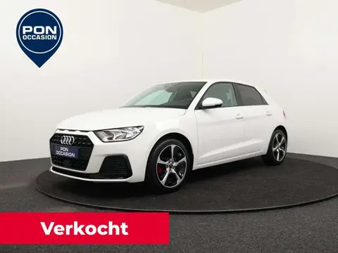 Annonce AUDI A1 Essence 2023 d'occasion 