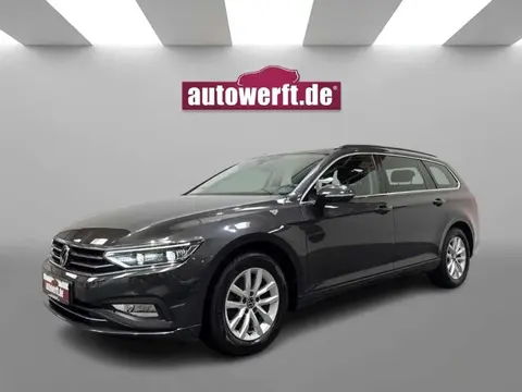 Annonce VOLKSWAGEN PASSAT Diesel 2021 d'occasion 