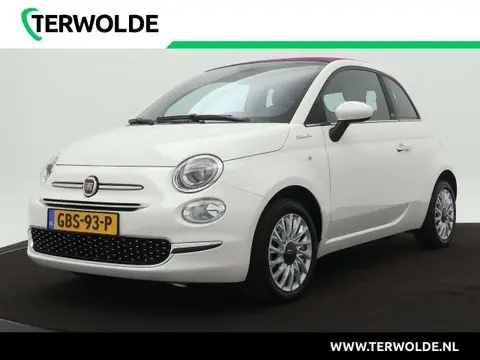 Used FIAT 500C Hybrid 2022 Ad 