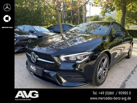 Used MERCEDES-BENZ CLASSE CLA Petrol 2023 Ad 